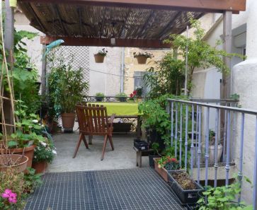 A vendre Servian 34577110 David immobilier