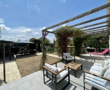 vente Saint Thibery