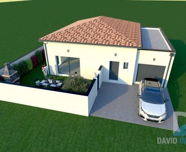 vente Sauvian