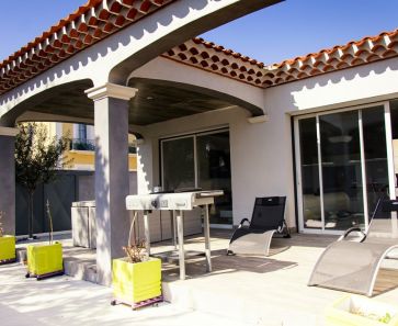 A vendre Vias 34577255 David immobilier