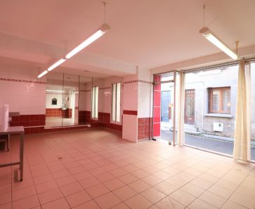 A louer Saint Thibery 34577473 David immobilier