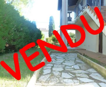 A vendre Montblanc 3457750 David immobilier