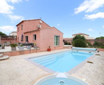 A vendre Servian 34577557 David immobilier