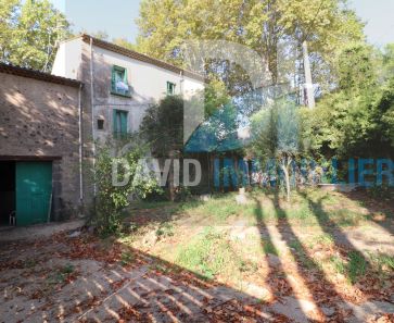 A vendre Saint Thibery 34577623 David immobilier