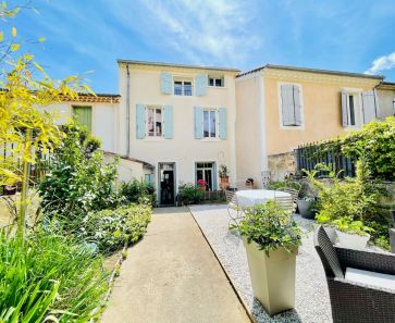 A vendre Servian | Réf 34577818 - David immobilier
