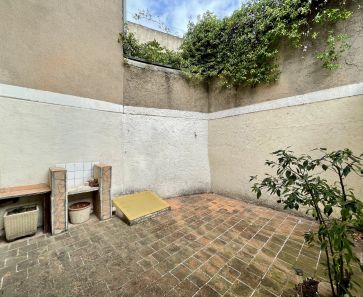à vendre Servian