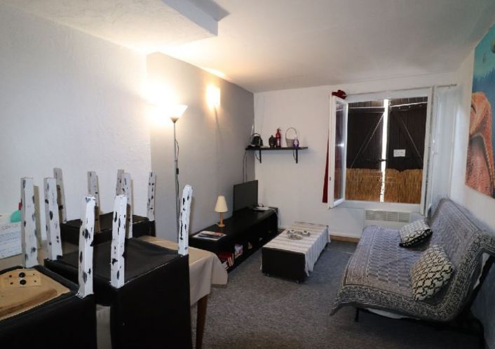 A louer Appartement Saint Thibery | R�f 34577985 - David immobilier