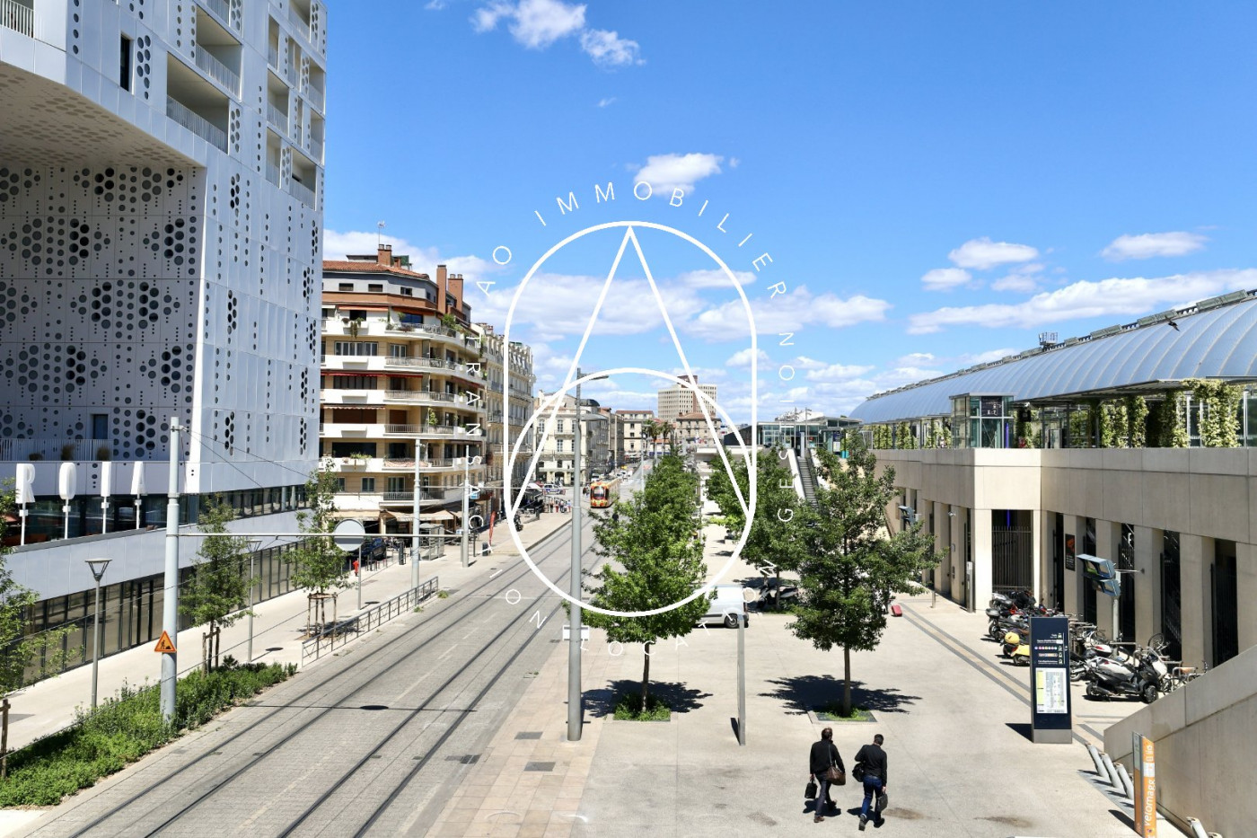 à vendre Appartement Montpellier - Photo 1