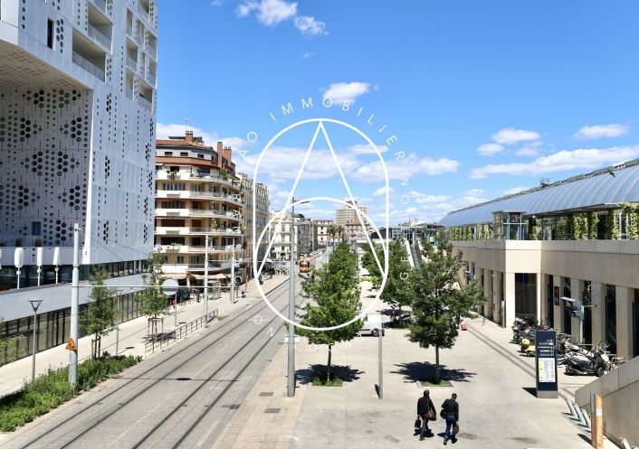 à vendre Appartement Montpellier