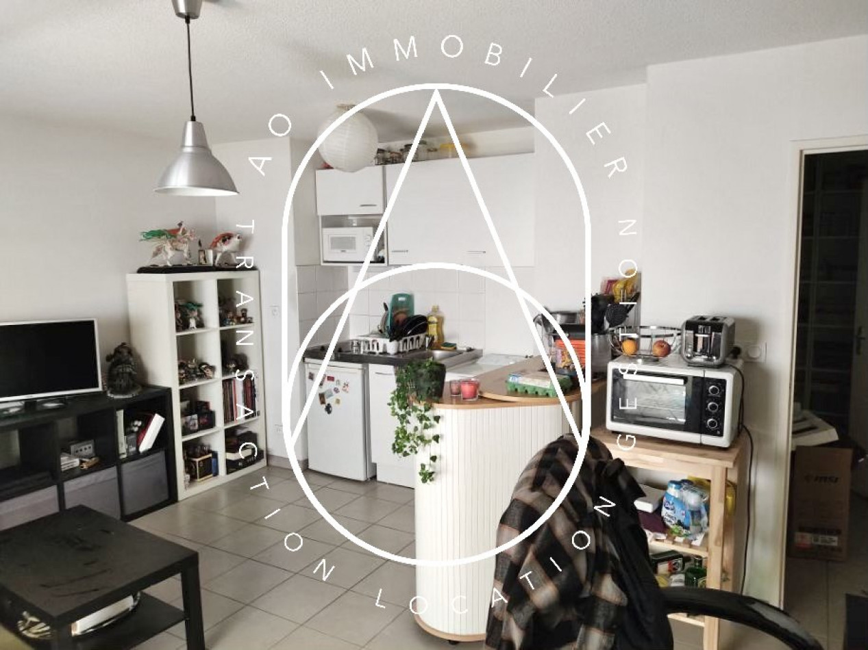 à vendre Appartement Montpellier - Photo 2
