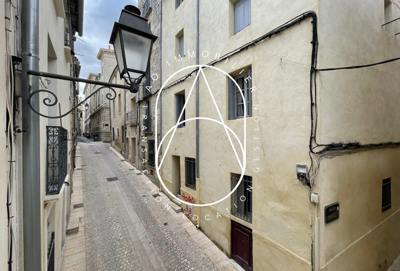 location Appartement Montpellier - Photo 6