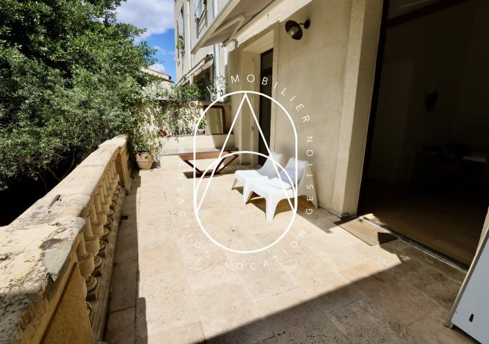 A vendre Appartement Montpellier | R�f 345791203 - Ao immobilier