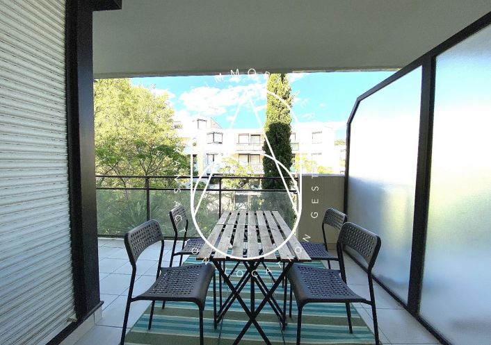 à louer Appartement Montpellier