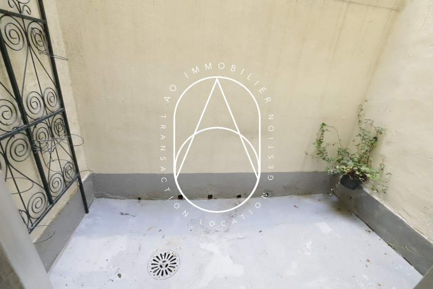 location Appartement ancien Montpellier - Photo 10