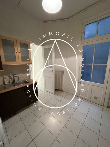 location Appartement ancien Montpellier - Photo 4