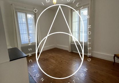 location Appartement ancien Montpellier