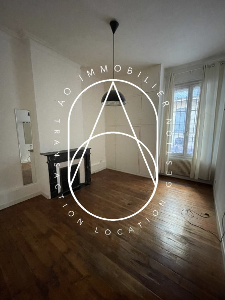 location Appartement ancien Montpellier - Photo 3