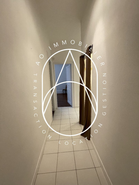 location Appartement ancien Montpellier - Photo 6