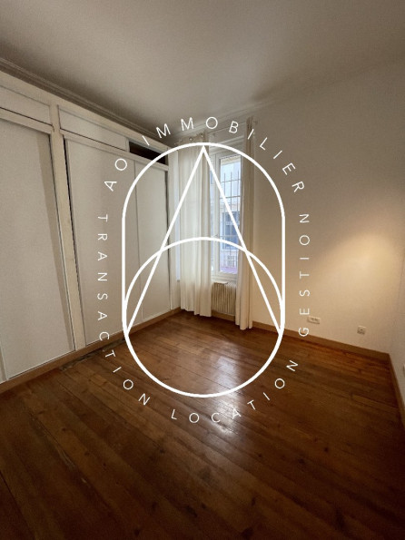 location Appartement ancien Montpellier - Photo 7