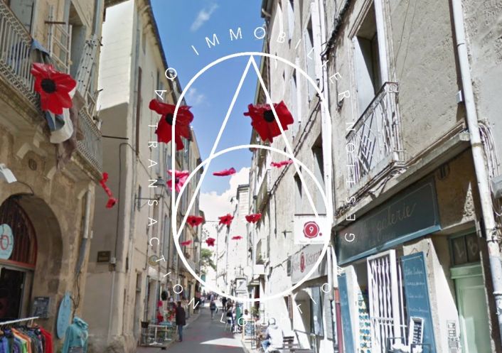 A vendre Local commercial Montpellier | R�f 345791286 - Ao immobilier