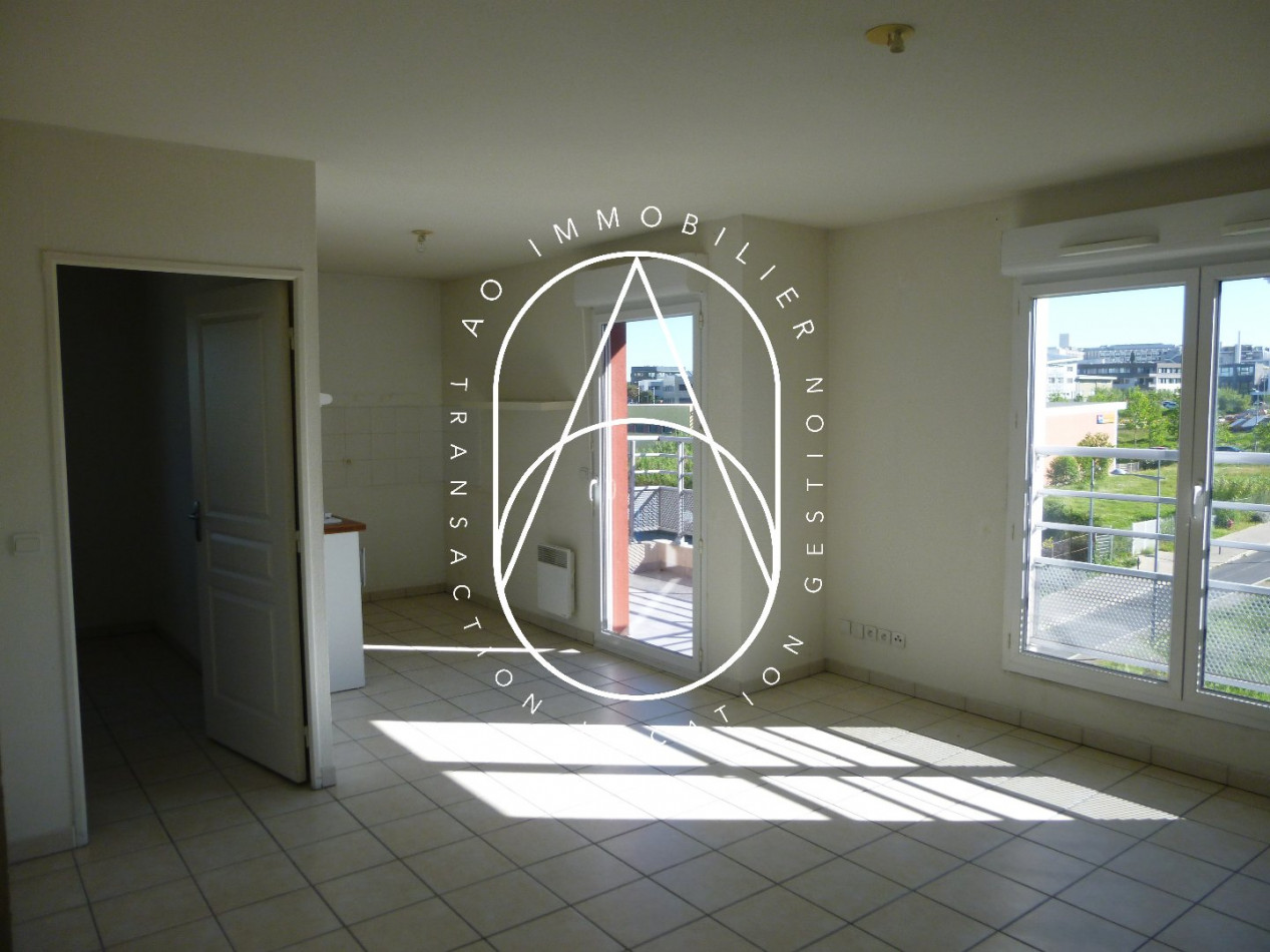 à vendre Appartement Montpellier - Photo 1