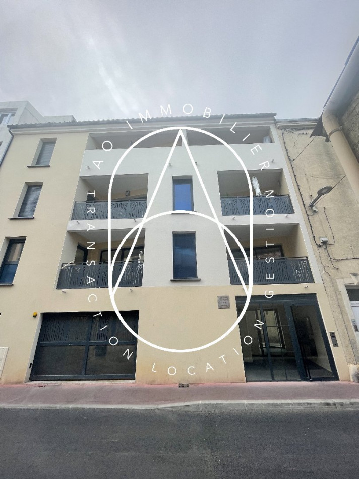 à louer Appartement Montpellier - Photo 6