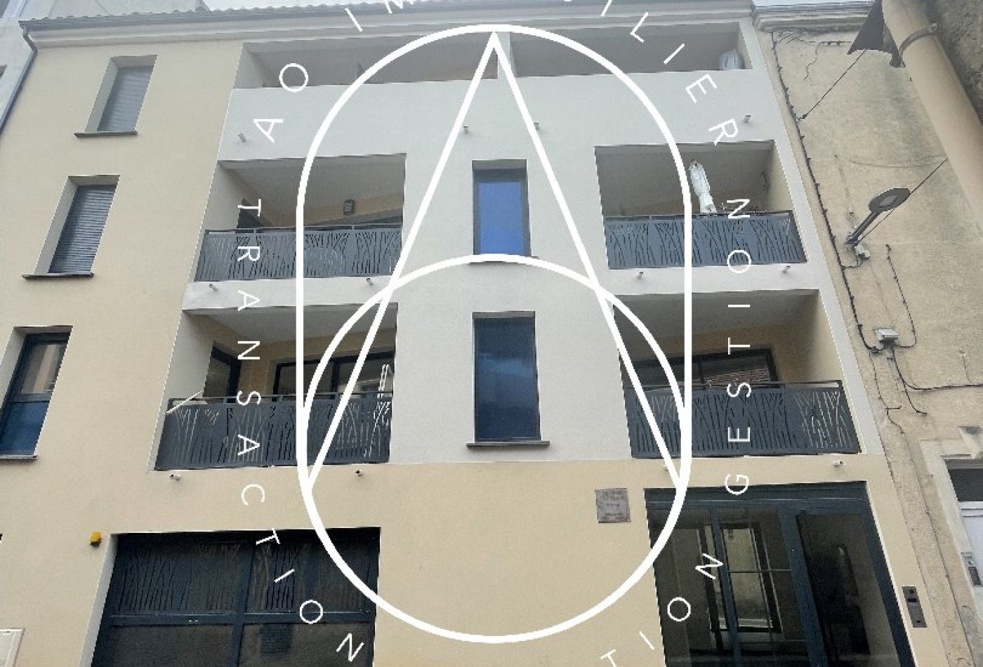 location Appartement Montpellier - Photo 6