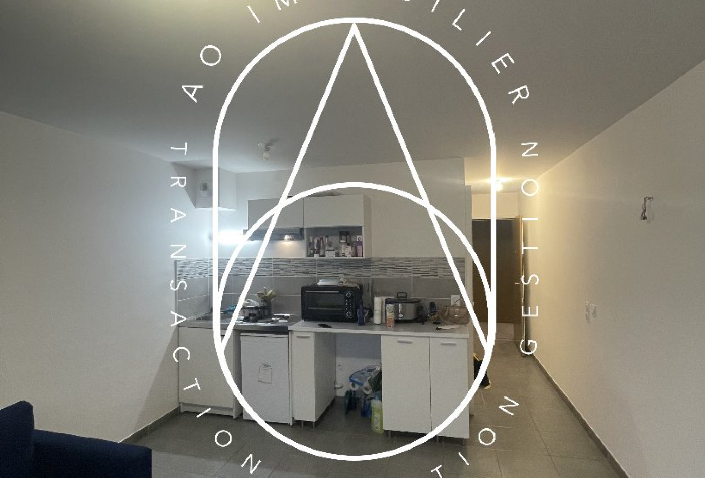 location Appartement Montpellier - Photo 1