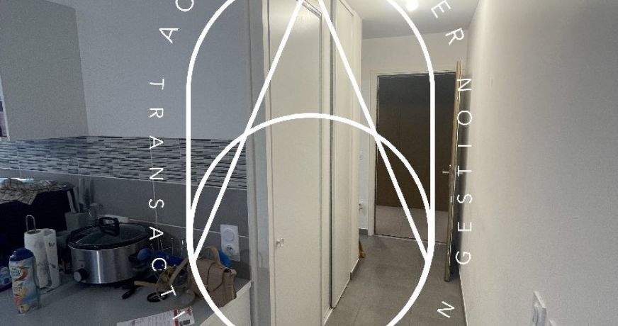 location Appartement Montpellier