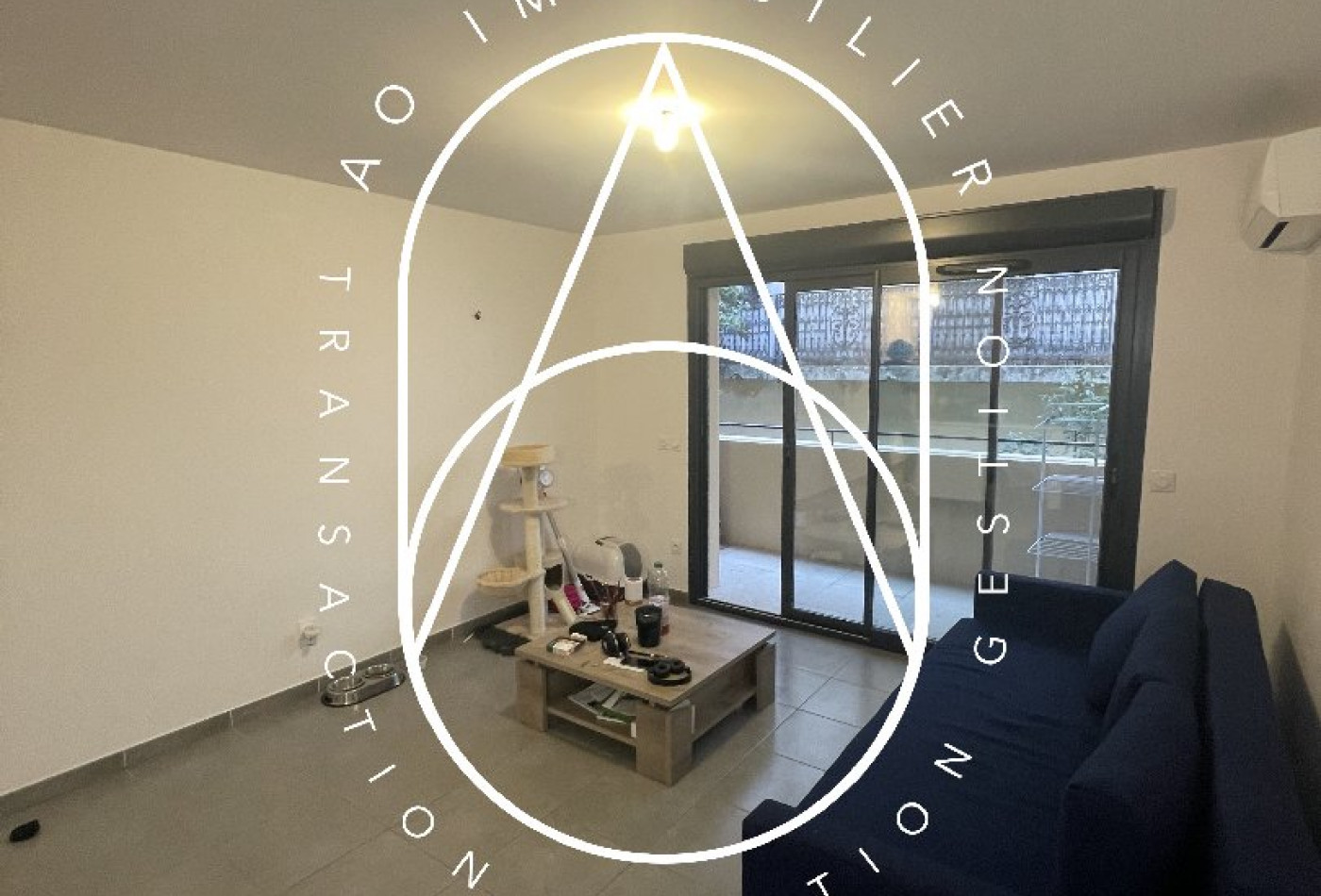 location Appartement Montpellier - Photo 3