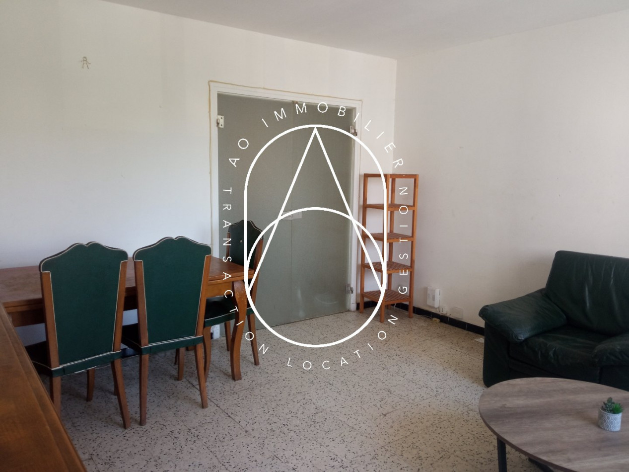 à vendre Appartement Montpellier - Photo 1