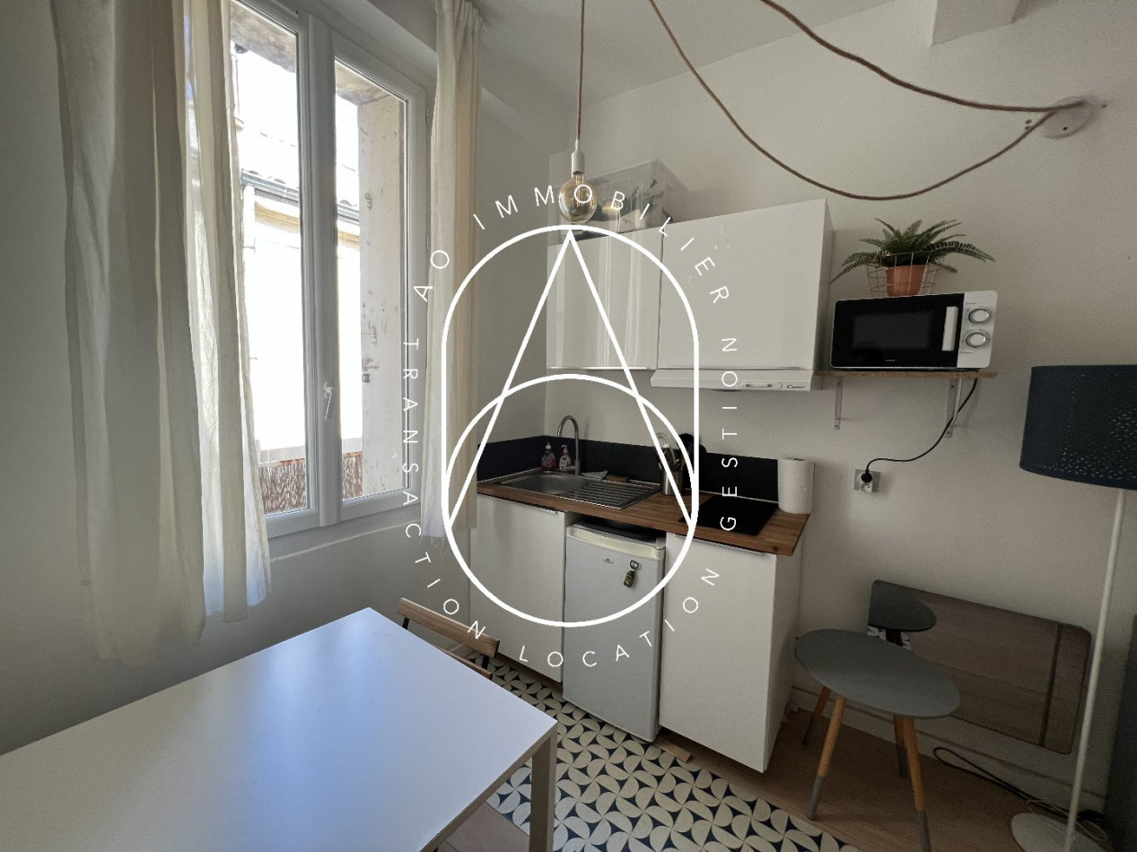 à louer Appartement rénové Montpellier - Photo 7