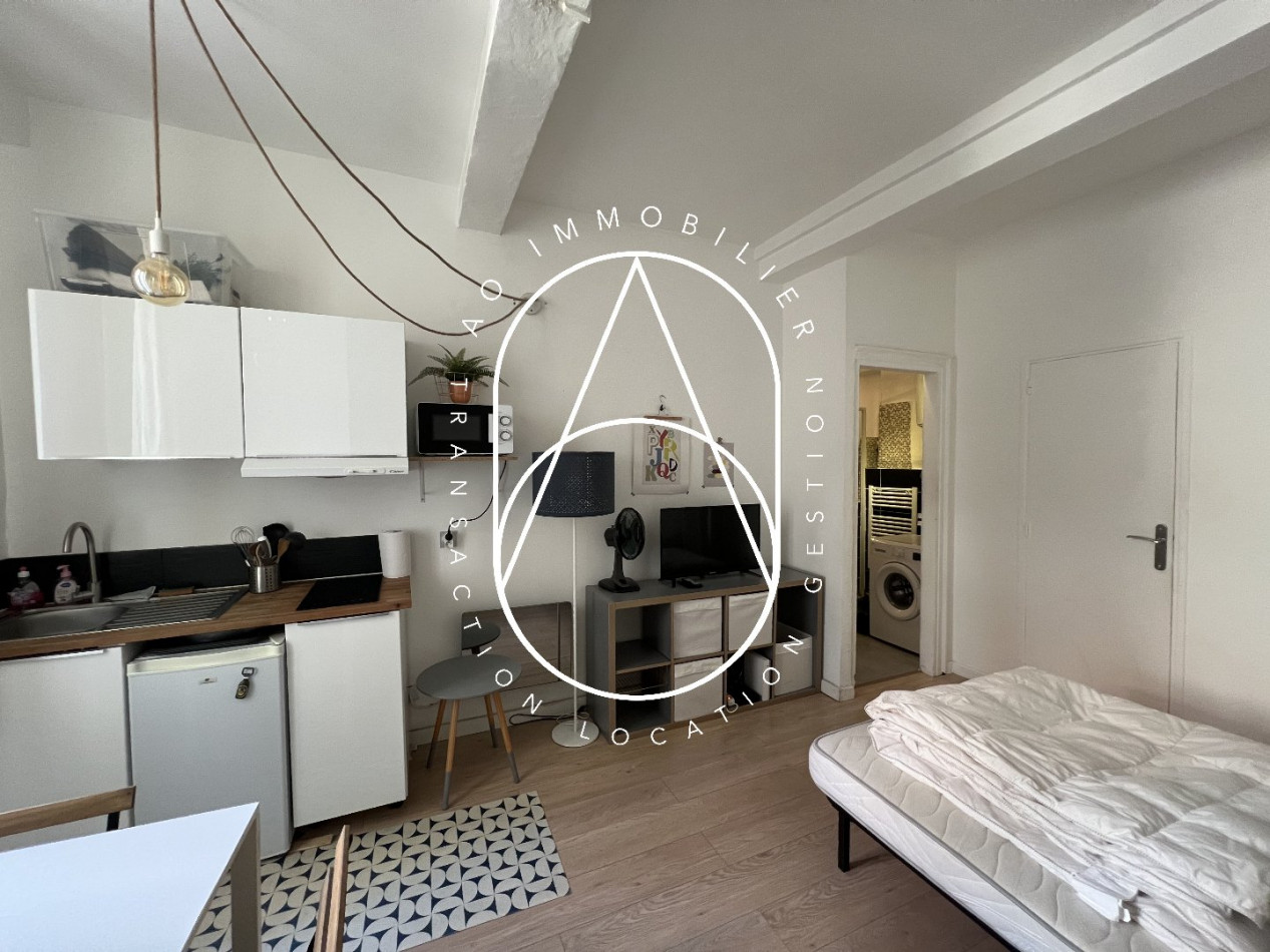 à louer Appartement rénové Montpellier - Photo 1