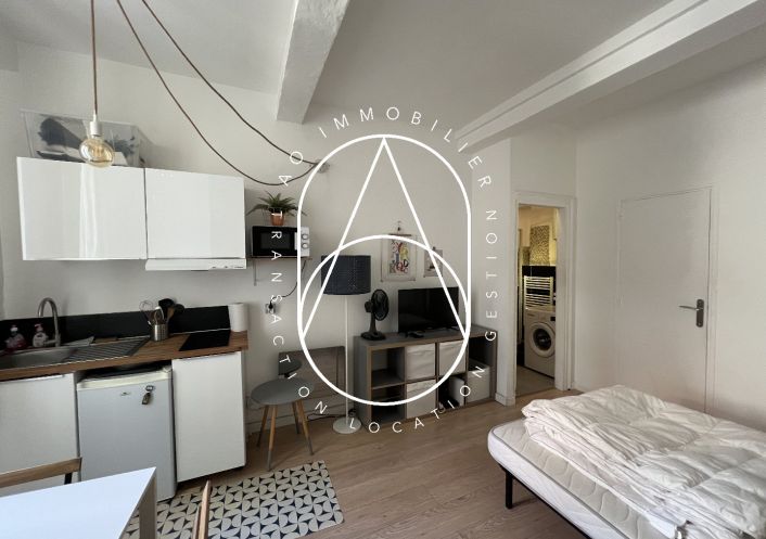 à louer Appartement rénové Montpellier