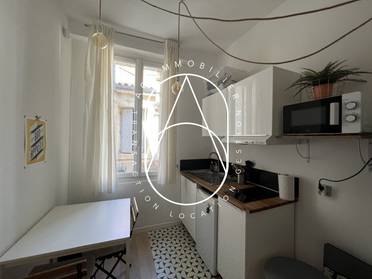 à louer Appartement rénové Montpellier - Photo 8