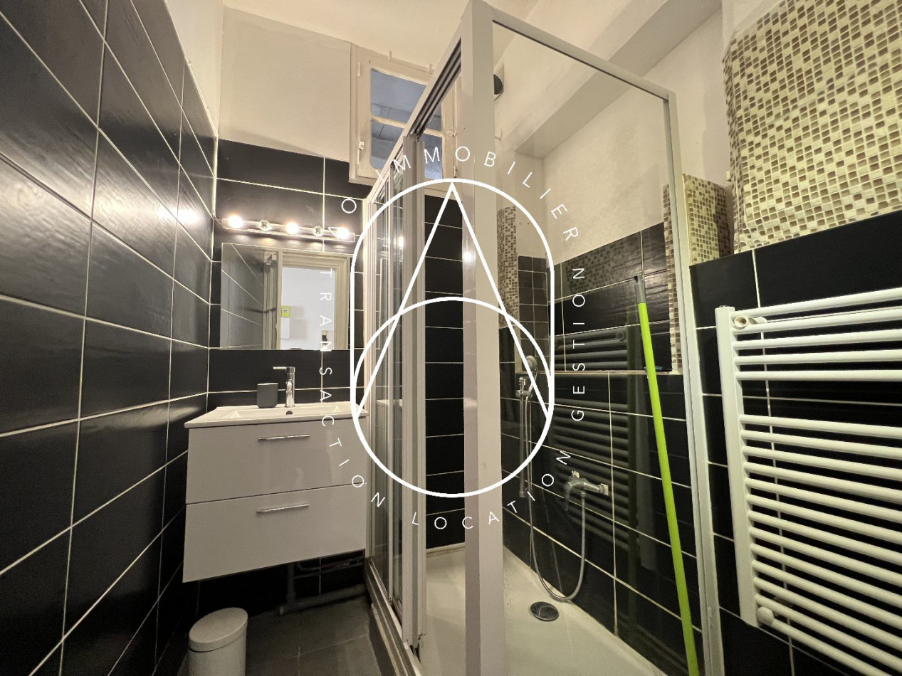 à louer Appartement rénové Montpellier - Photo 9