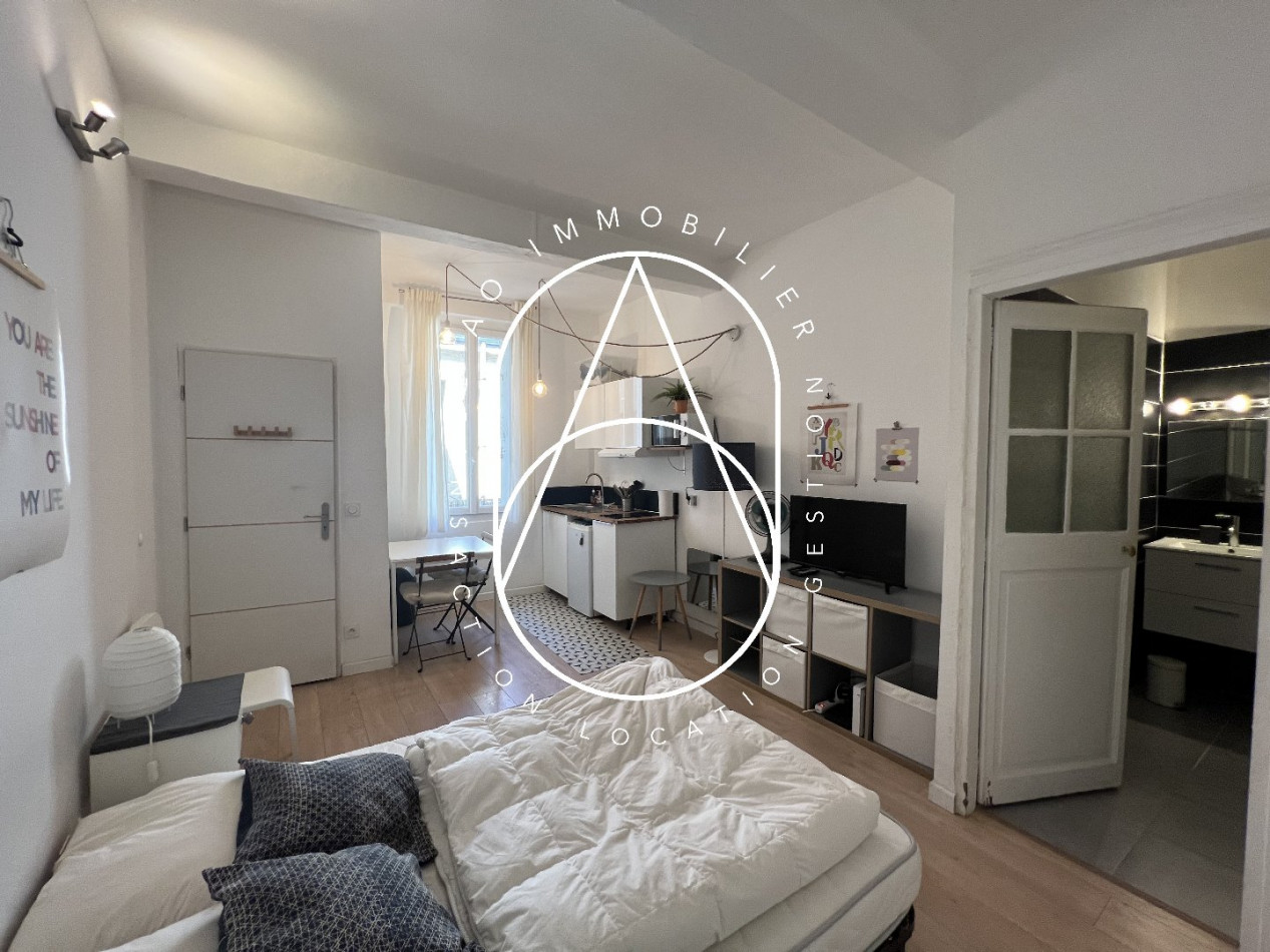 à louer Appartement rénové Montpellier - Photo 10