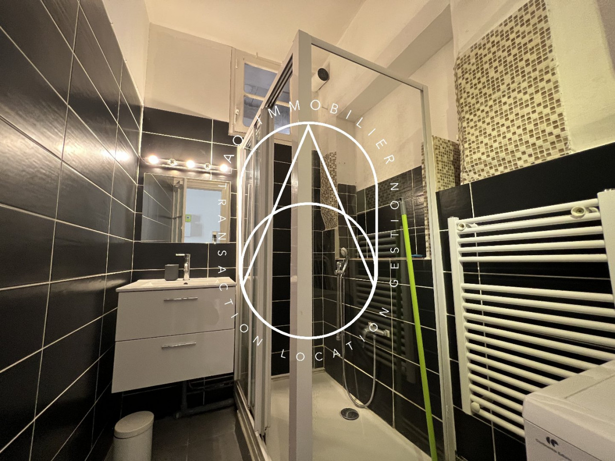 à louer Appartement rénové Montpellier - Photo 4