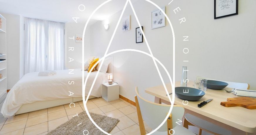 location Appartement Montpellier