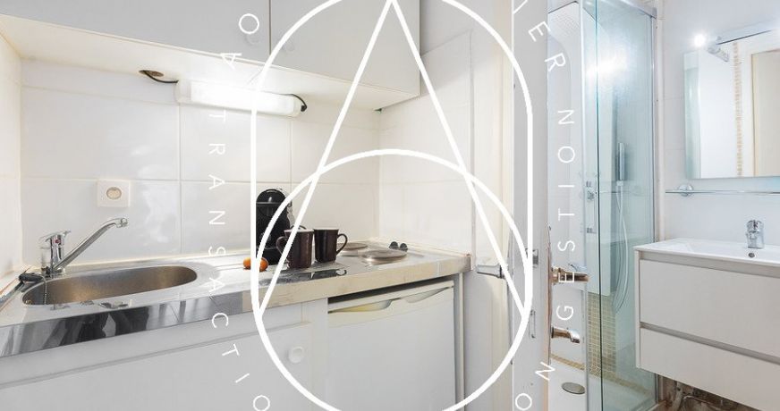 location Appartement Montpellier