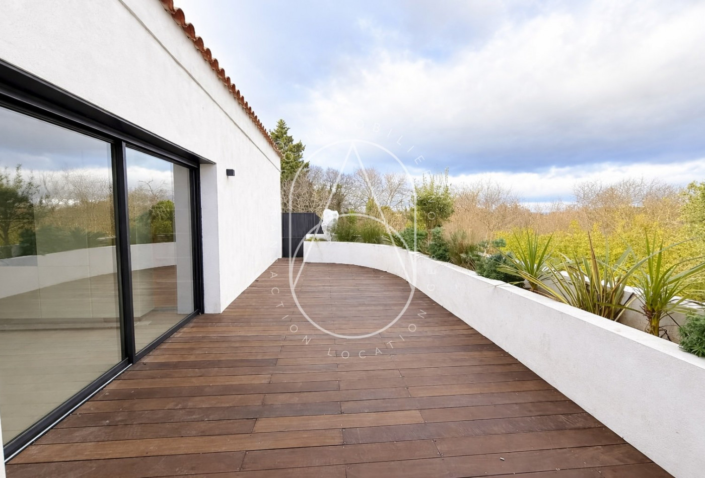 vente Maison Montpellier - Photo 1