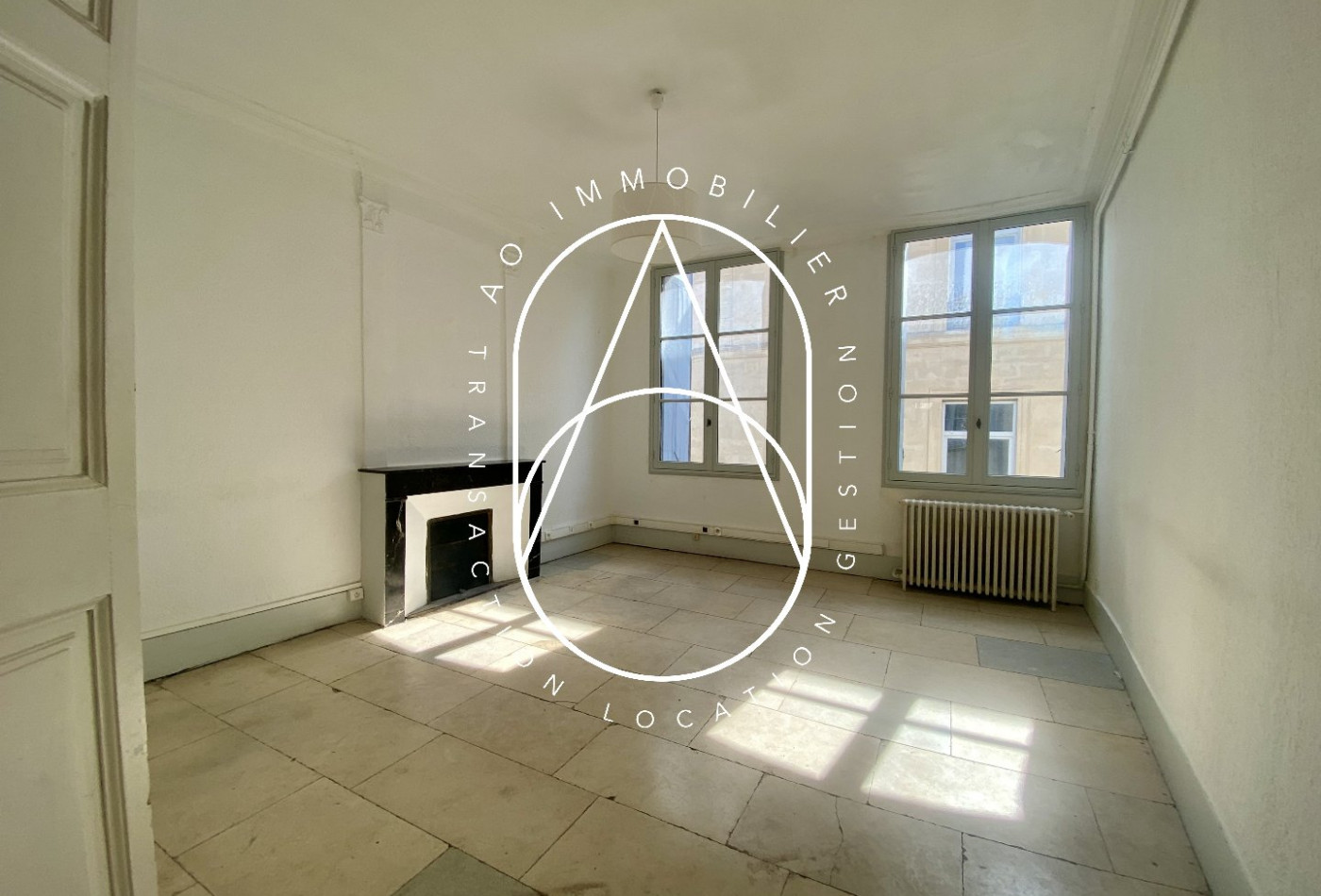 location Bureau Montpellier - Photo 2