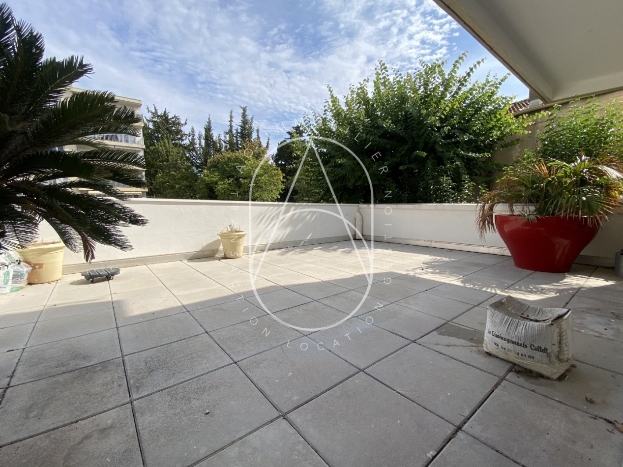 à vendre Appartement Montpellier - Photo 1
