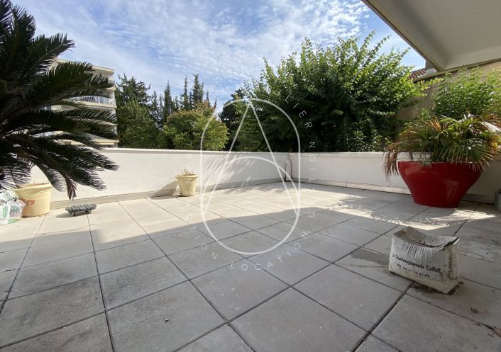 à vendre Appartement Montpellier