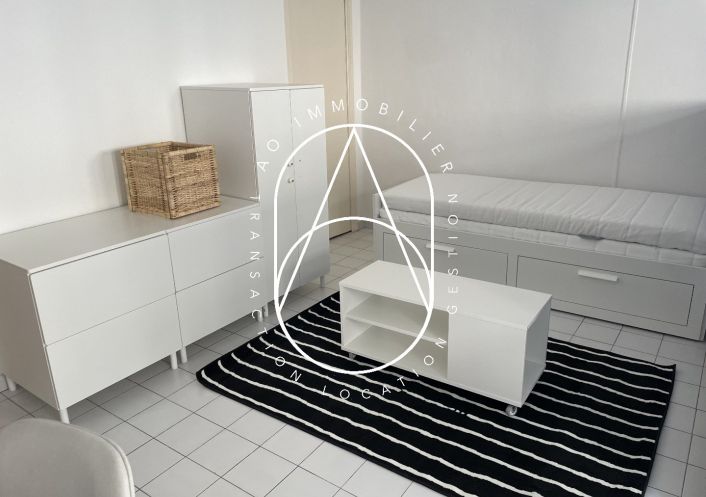 à louer Appartement Montpellier
