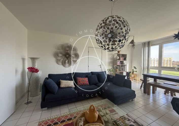 à vendre Appartement Montpellier