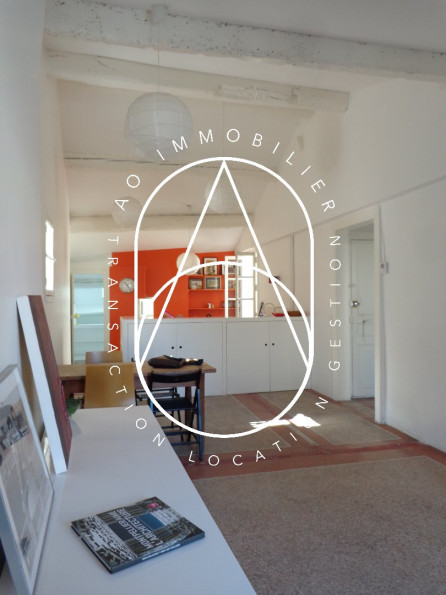 location Appartement Montpellier - Photo 1