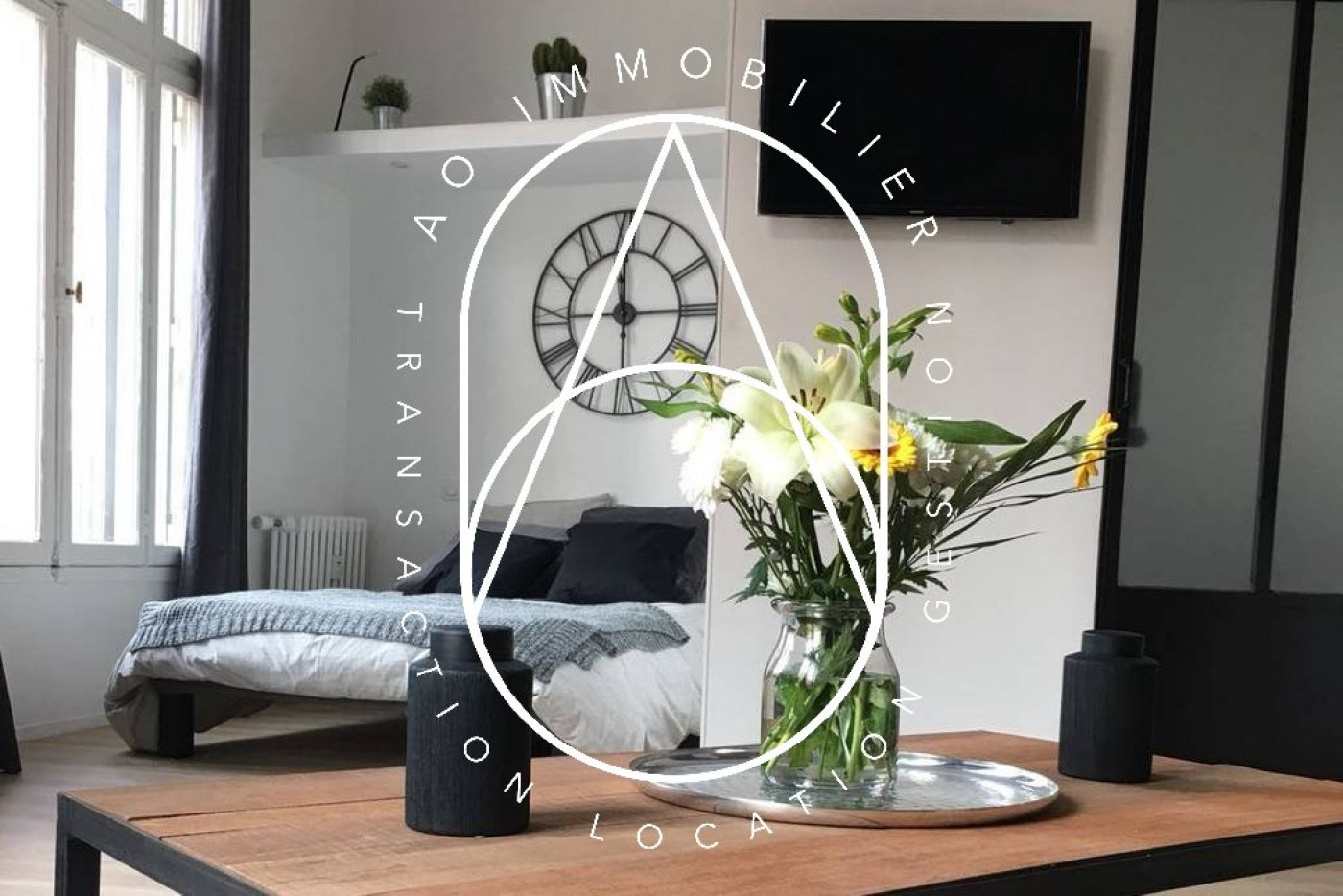 à louer Appartement Montpellier - Photo 5