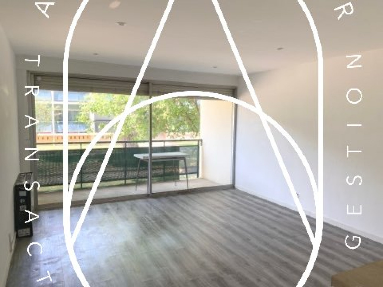 à louer Appartement Montpellier - Photo 1