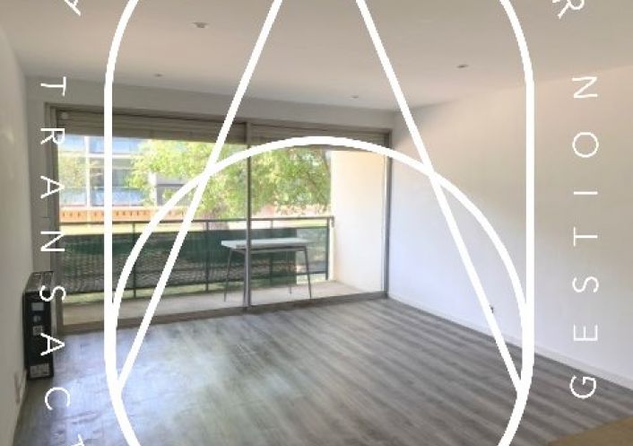 à louer Appartement Montpellier